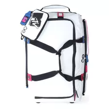 Duffle Bag Mtv Cloe Con Ruedas Resistente Al Agua de 24 PLG