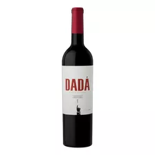 Vino Dada N1 Finca Las Moras X750cc