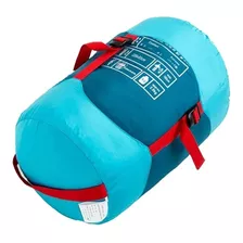 Sleeping Bolsa Dormir Saco Camping Bag Bolso Mochila