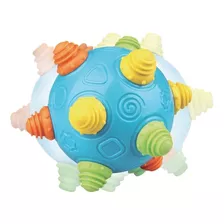 Pelota Saltarina Zippy Toys