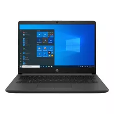 Notebook Hp 240 G8 Intel Core I5 8gb 512gb Ssd 14 Win11 Hom