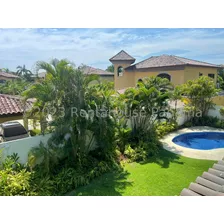 Se Vende Casa En Costa Del Este Residencial Antigua