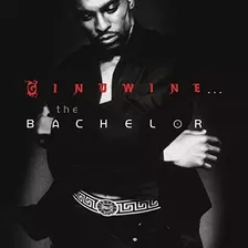 Ginuwine... The Bachelor.