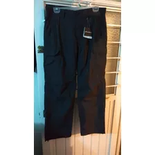 Pantalón Senderismo Eddie Bauer 32 Upf50 