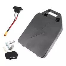 Funda Protectora Para Batería De Patinete Eléctrico Grande P