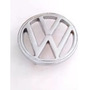 Emblema De Brasilia Volkswagen