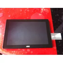 Tablet Intel Inside Aoc U107 32gb