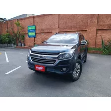 Chevrolet Trailblazer 3.6 Cc Gasolina