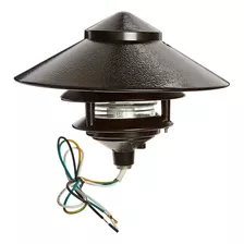 Rab Lighting Ll323b - Lampara Incandescente De 3 Niveles Pa