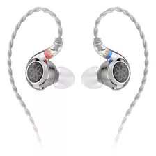 Fiio Fd11 Audífonos In-ear Hifi Driver Dinámico