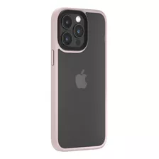 Protector Case Shockproof Devia Pino Para iPhone 15 - Cover