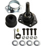 Kit Balatas Semimetalicas Del Commercial Chassis 5.0l 91-92