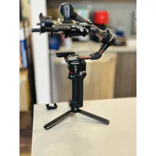 Dji Rs 2 Pro Combo Vende