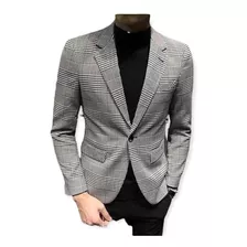 Blazer Principe De Gales