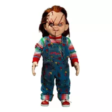 Prop Decorativo Seed Of Chucky Childs Play Trick Or Treat