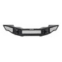 Burrera Gowest Eurobumper Trasera Jeep Compass 2018-2022+