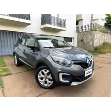 Renault Captur 1.6 16v Sce Zen