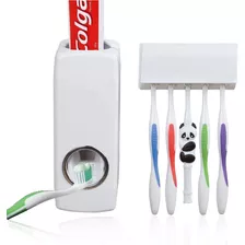 Dispensador De Crema Dental ´+ So - Unidad a $19440