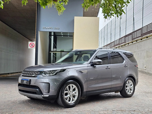 Land Rover Discovery 5 Hse At 2020 15.000 Kms Autopremium