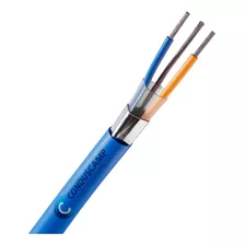 Cabo Profibus Pa 1px18 Awg Azul Bic (45 Mts)