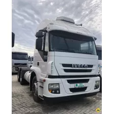 Iveco Stralis 460