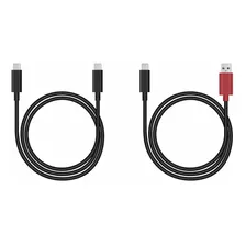 Huion Cable Usb-c A Usb-c Tipo C Para Kamvas 13 Monitor De D