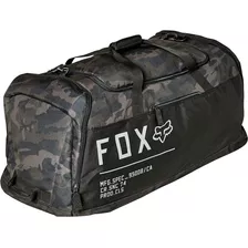 Maleta Fox Racing 180 Duffle Motocross Enduro Mtb Bmx