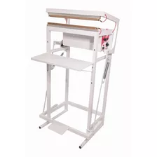 Seladora Isamaq Pedal 40 Cm Solda Dupla