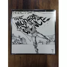 Vinil - Pere Ubu The Modern Dance (lacrado)