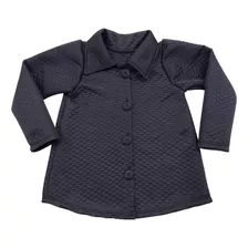 Roupa Inverno Infantil Blusa De Frio Menina Jaqueta Casaco