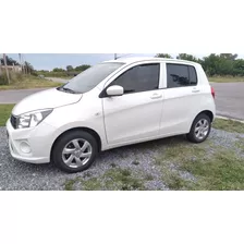 Suzuki Celerio 2021 1.0 Gl 5p At