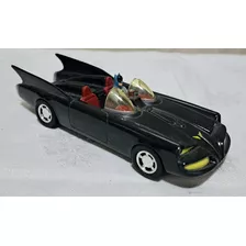 Auto Corgi Batmobile 1960 Con Batman Dc Comics 1/43 G65