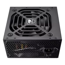 Fuente De Poder Para Pc Cougar Vte Series Vte500 500w Black 100v/240v