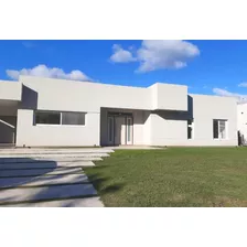 Casa A La Venta En La Concepción, Lujan