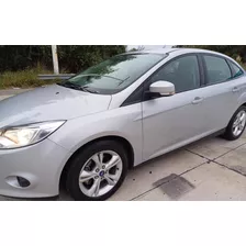 Ford Focus Lnnafta 1.6 Lnmts