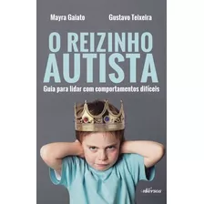 O Reizinho Autista - 02ed/18