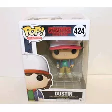 Funko Pop Dustin