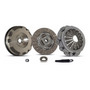 Kit Clutch Jetta  1.9 1993-2013 Tdi Diesel 5 Vel