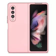 Samsung Z Fold 4 Bueno Rosado Liberado