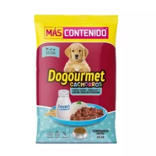 Dogourmet Cachorros 25 Kg