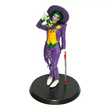 Joker Figura Con Accesorios Muñeco Guason Batman