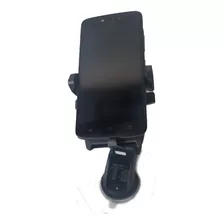 Soporte Holder Para Celular Con Sopapa Auto Gps