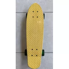 Longboard Globe Bantam