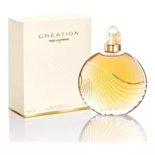 Creation Ted Lapidus 100ml Dama Original