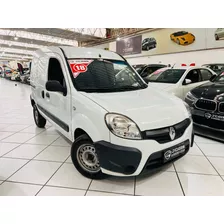 Renault Kangoo Express 1.6 Flex Manual