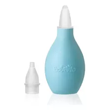 Aspirador Nasal Babelito Para Bebé 2 Picos Flexibles 1unid.