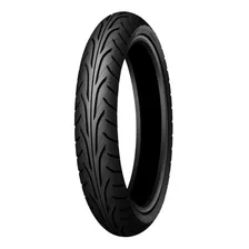 Cubierta Dunlop 110/70-17 Gt 601 Fz Ns 200 New Twister Gaona