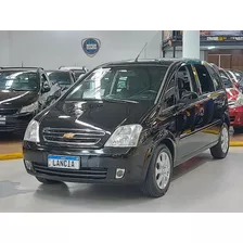 Chevrolet Meriva 1.8 Mpfi Premium 8v