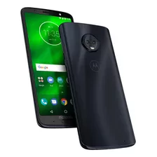 Celular Moto G6 Plus 64gb 4ram!