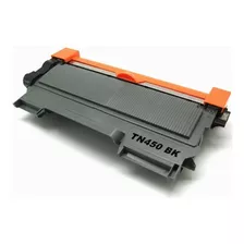 Toner Para Uso Brother Tn-450 Black -brother Hl-2240 Hl-2270